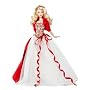 Barbie Collector 2010 Holiday Doll