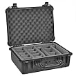 1550 Case W Pad Dividr