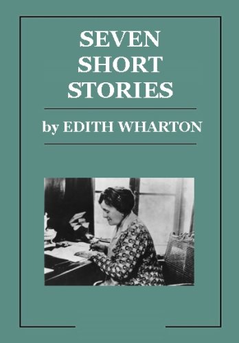 Edith Wharton