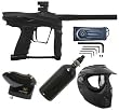 Smart Parts Vibe Starter B Paintball Gun Kit - Black