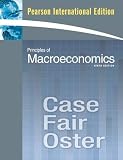 Principles of Macroeconomics, International Version MEL 12 Month Access Card