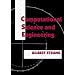 Computational Science and Engineering