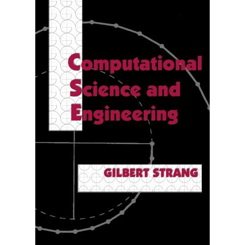 Computational Science and Engineering 