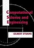Computational Science and Engineering