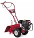 Troy-Bilt Super Bronco 16-Inch 208cc 4-Cycle OHV Gas-Powered CRT Garden Tiller