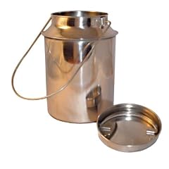 Milchkanne Transportkanne 5,0 l