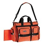 Graco Optimo Diaper Bag