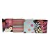 Brown Floral Mini Cards Multipack