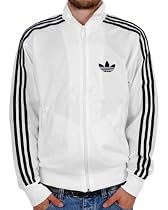 adidas Herren Trainingsjacke FIREBIRD TT