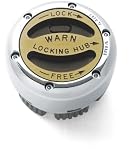 WARN 7300 Hub Service Kit