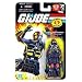 G.I. JOE Hasbro 3 3/4" Wave 10 Action Figure Para-Viper