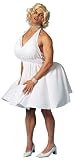 Big In Hollywood Costume - Adult Std.