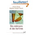 Des embryons et des hommes