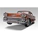 Revell 1:25 '58 Chevy Impala 2 'n 1