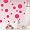 Flirt Pink Polka Dots