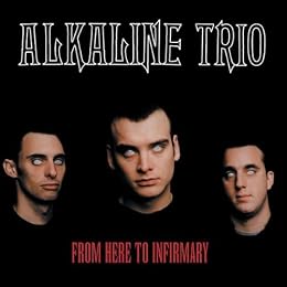 Alkaline Trio Picture 9