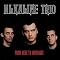 Alkaline Trio Picture 9
