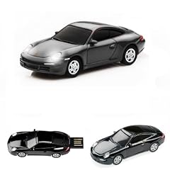 Genie USB Stick 4GB Porsche911