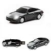 Porsche USB-Stick 4,0 GB mit LED-Leuchten