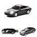 Genie USB Stick 4GB Porsche911