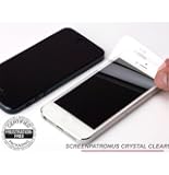 ScreenPatronus - Palm TX PDA Crystal Clear Screen Protector (LIFETIME REPLACEMENT WARRANTY)