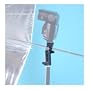 DMKFoto Studio Flash Mount Umbrella Holder