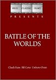  : Battle of the Worlds (1961)