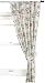 Laura Ashley Avery Drapes, Pair Laura Ashley Avery Drapes, Pair