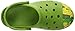 crocs Bump It Camo K Clog (Toddler/Little Kid)
