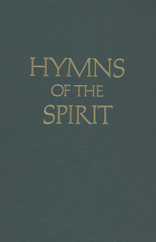 Hymns of the Spirit Worhip & Hymns
