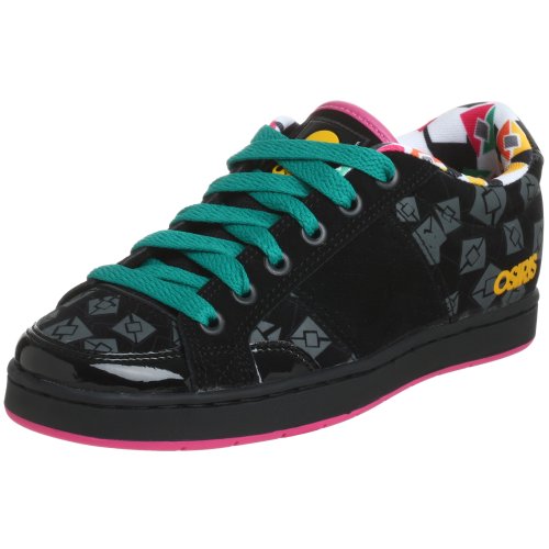 Osiris Women's Aries Sneaker