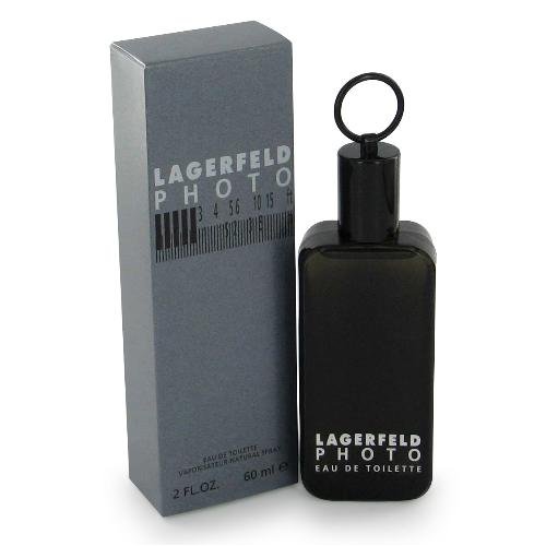Lagerfeld Photo 125ml EDT Spray Preisvergleich