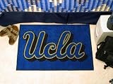 UCLA Bruins 20x30 Starter Floor Mat (Rug)