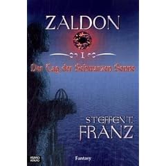 Zaldon I: Der Tag der Schwarzen Sonne