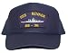 Navy Ship Trucker Cap USS Nevada Bb-36