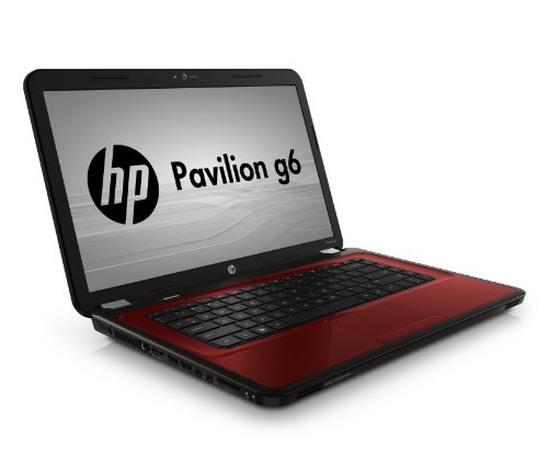 HP Pavilion g6-1381ea PC 15.6 inch Laptop (Intel Core i3-2330M Processor, 6GB RAM, 500GB HDD, Windows 7 Home Premium) images1