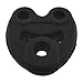 febi bilstein 07365 exhaust rubber mount for central muffler - Pack of 1