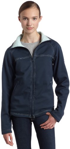 Columbia Womens Winter Tide Softshell Jacket