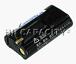 Ricoh Caplio R1S Battery (Equivalent)