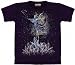 Moon Goddess T-Shirt 100% Cotton Short Sleeve Shirt for TEENS & ADULTS