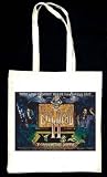 Evil Dead 2 TOTE BAG