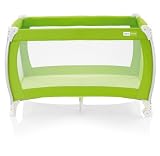 Produkt-Bild: Inglesina AZ94C3LIM Reisebett, Lodge, limone gr&uuml;n