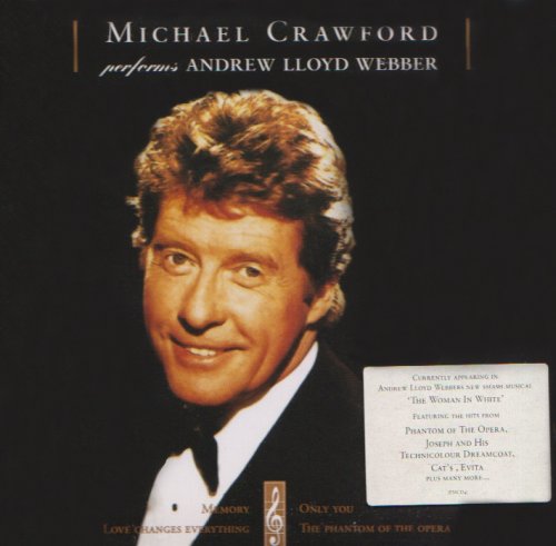 CD-Charts  Music : Performs Andrew Lloyd Webber