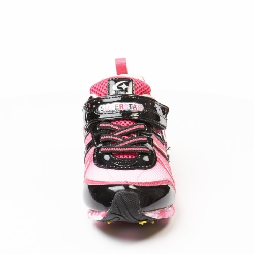 选択】 月亮之星(星月)小孩青少年鞋(超级巨星