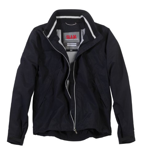 Slam  Herren Segeljacke Giacca Campbell, blau, M, S101091S00_150 Preisvergleich