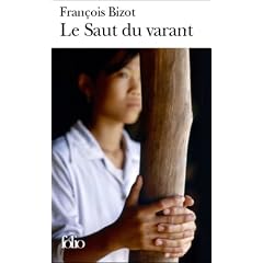 Le Saut du Varan