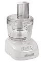 Factory Reconditioned KitchenAid RKFP750WH 12-Cup Food Processor, White