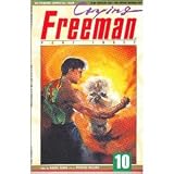 Crying Freeman, Part 3, No. 10