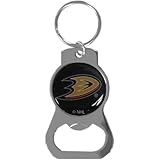 NHL Bottle Opener Key Chain
