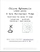 Chiron Ephemeris
